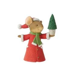 Cheap Enesco Gift Decorating the Tree figurine