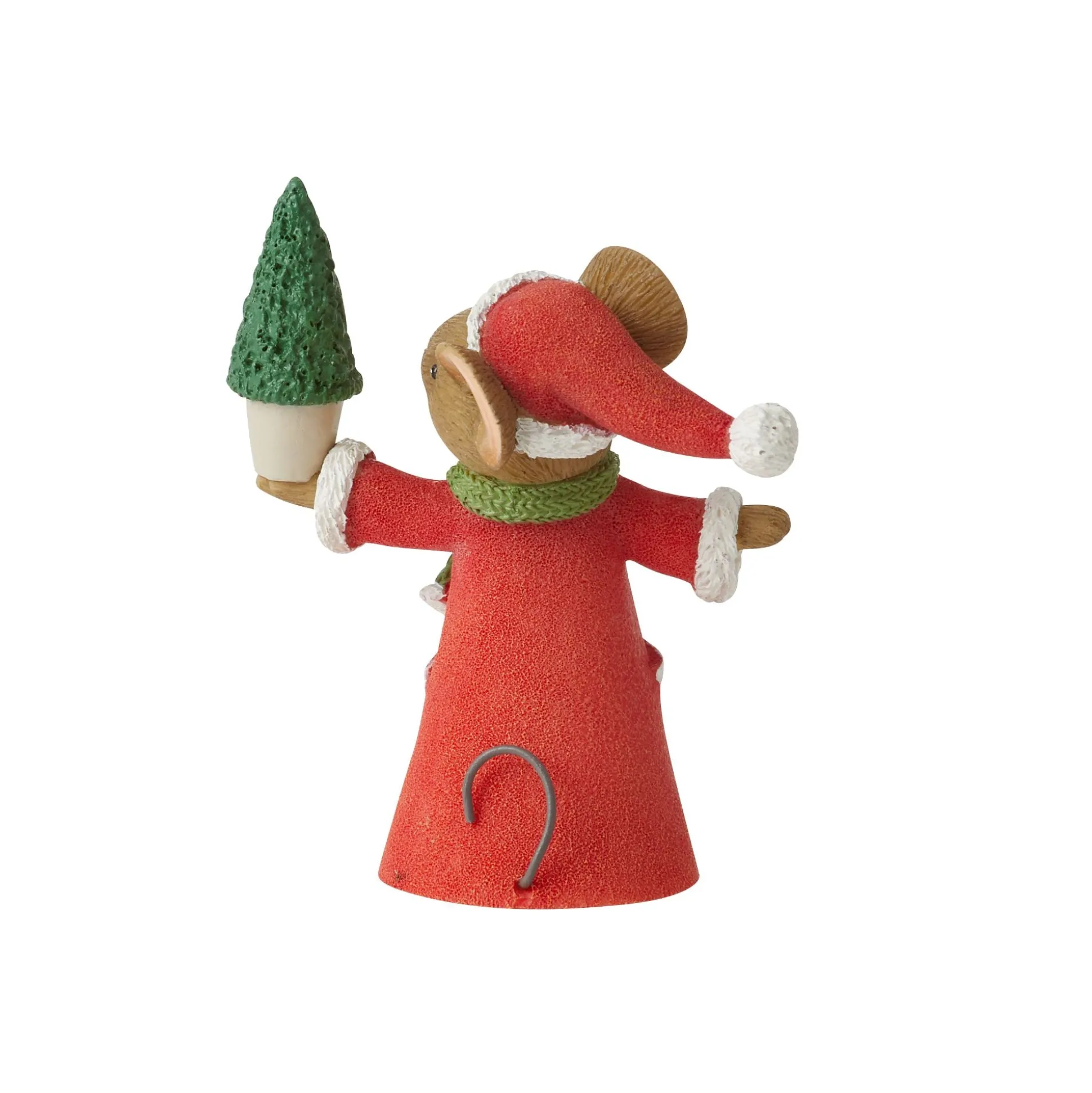 Cheap Enesco Gift Decorating the Tree figurine