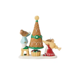 Shop Enesco Gift Decorating the waffle cone fig