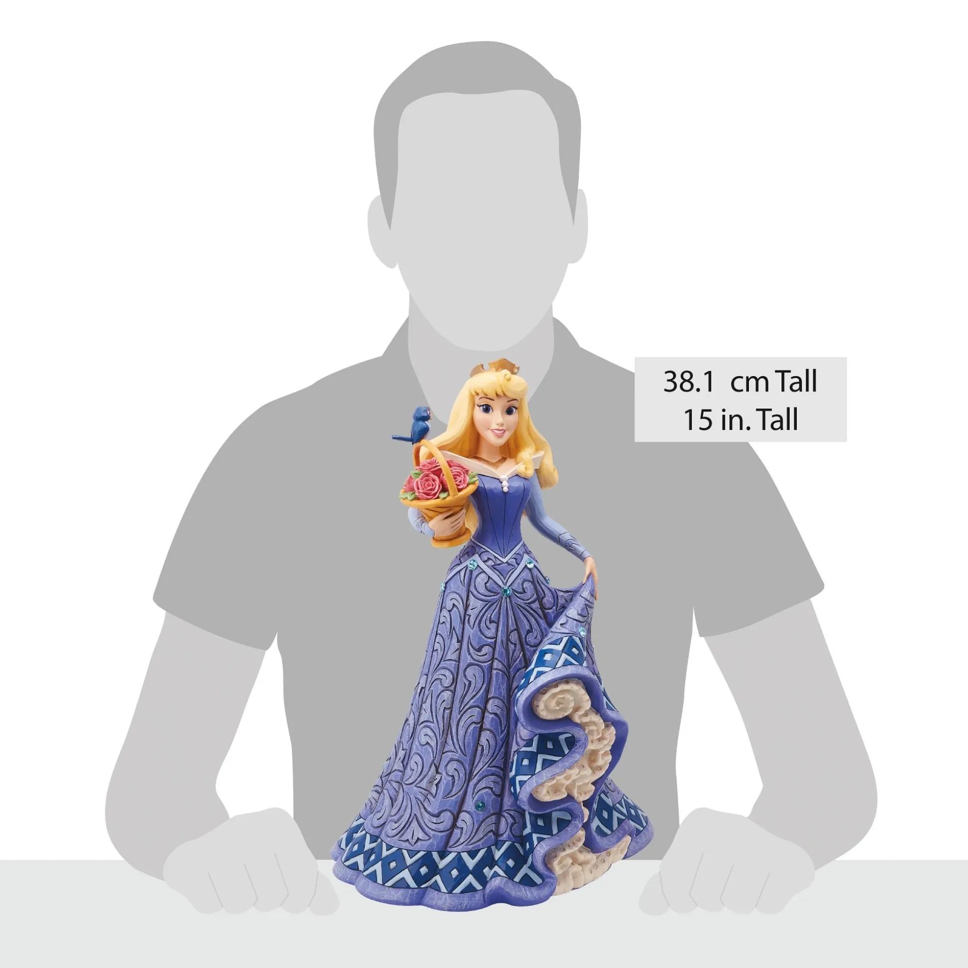 Cheap Enesco Gift Deluxe Aurora