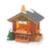 Outlet Department 56 Dickens' Market Fruit Stand