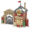Outlet Department 56 Dickens' Market Gate