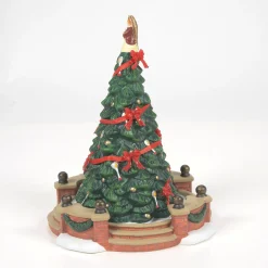 Best Department 56 Dickens' Town Tree