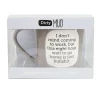 Best Sale Enesco Gift Dirty Mud Work Bullshit Mug