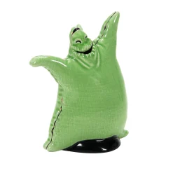 Hot Department 56 DISNEY Oogie Boogie S&P Set