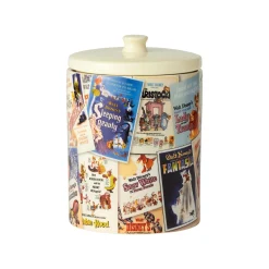 Best Sale Department 56 Disney Poster Collage