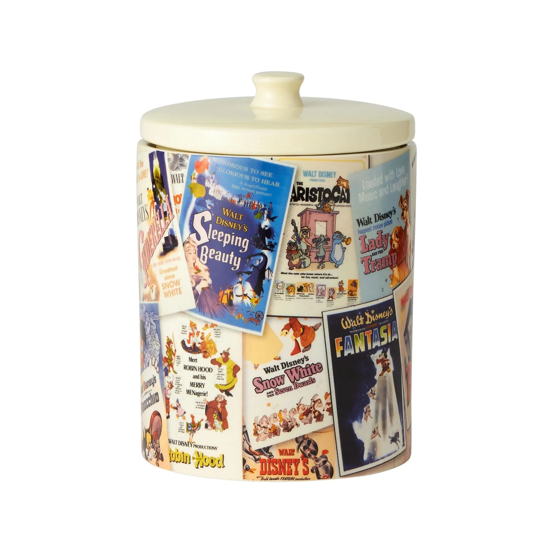 Best Sale Department 56 Disney Poster Collage
