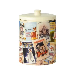 Best Sale Department 56 Disney Poster Collage