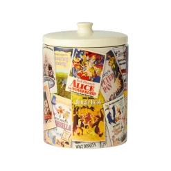 Best Sale Department 56 Disney Poster Collage