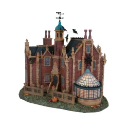 Store Department 56 Disney World Haunted Mansion