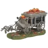 Fashion Department 56 Disneyland Haunted Hearse