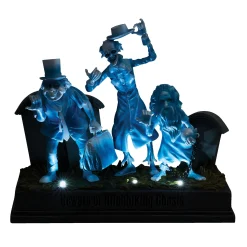 New Enesco Gift Disney's Haunted Mansion