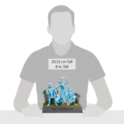 New Enesco Gift Disney's Haunted Mansion