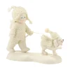 Fashion Department 56 Dog Days of Winter
