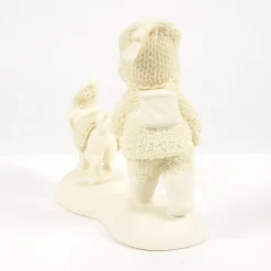 Fashion Department 56 Dog Days of Winter