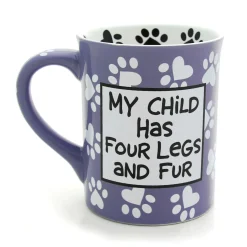 Shop Enesco Gift Dog Mom Mug