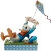 Best Sale Enesco Gift Donald with Kite