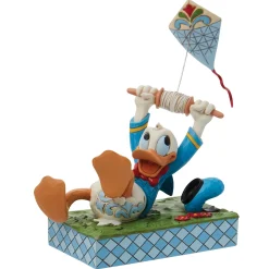 Best Sale Enesco Gift Donald with Kite