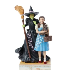 Online Enesco Gift Dorothy & The Wicked Witch