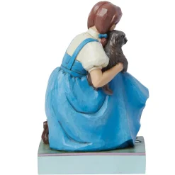 Fashion Enesco Gift Dorothy & Toto