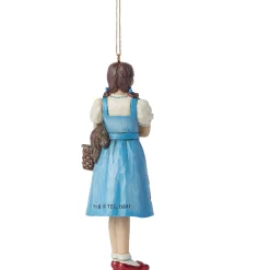 Fashion Enesco Gift Dorothy & Toto H/O