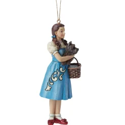 Fashion Enesco Gift Dorothy & Toto H/O