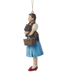 Fashion Enesco Gift Dorothy & Toto H/O
