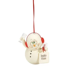 Cheap Department 56 Double Vision ornament