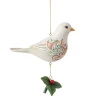 Hot Enesco Gift Dove Ornament