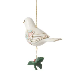 Hot Enesco Gift Dove Ornament