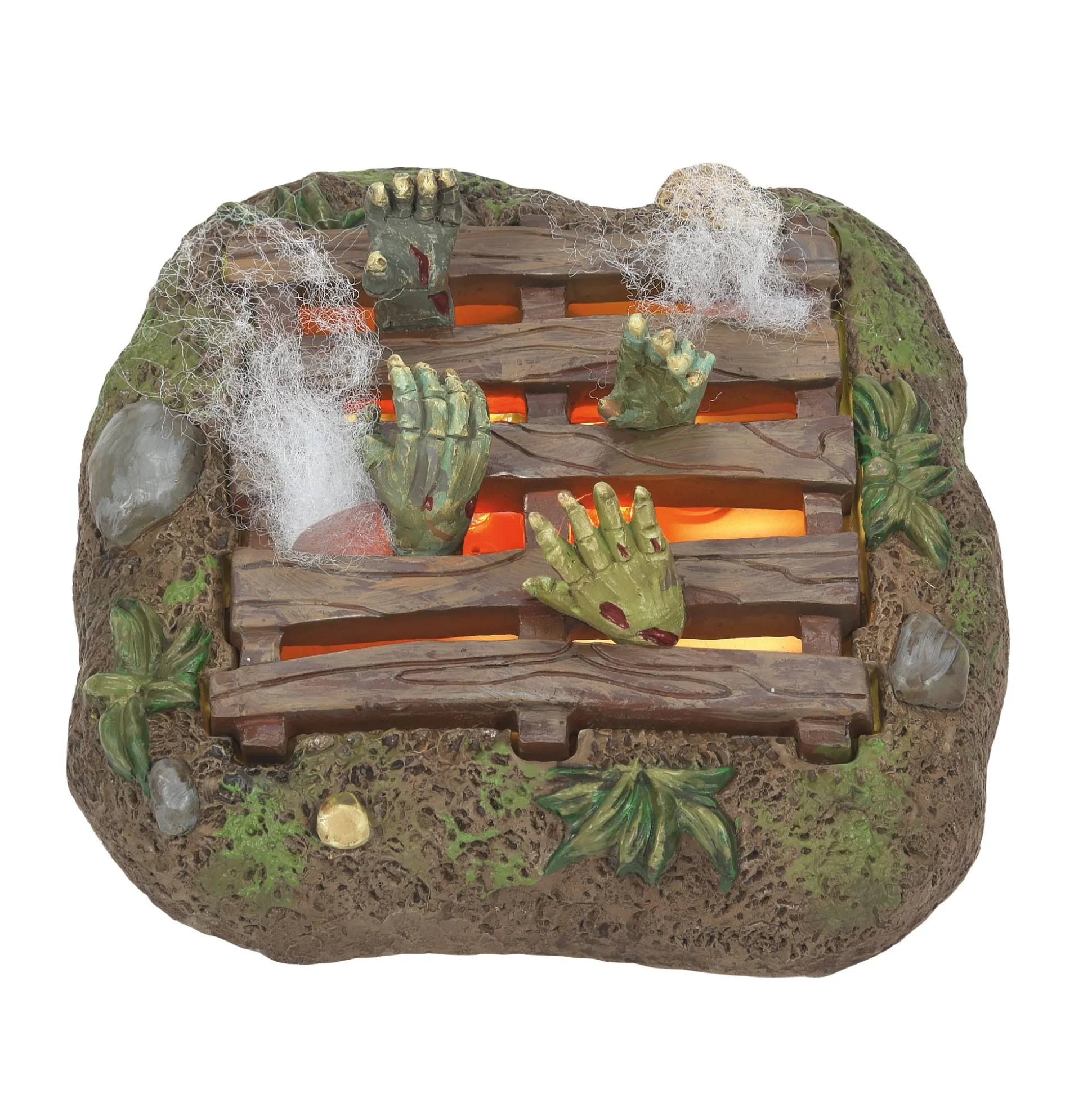 Flash Sale Department 56 Down On Their Luck