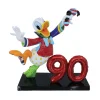 Sale Enesco Gift DSBRT Donald Duck 90th Figurin