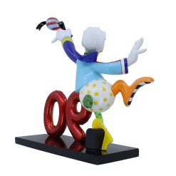 Sale Enesco Gift DSBRT Donald Duck 90th Figurin