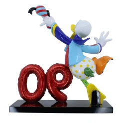 Sale Enesco Gift DSBRT Donald Duck 90th Figurin