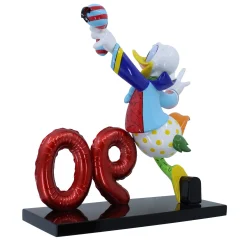 Sale Enesco Gift DSBRT Donald Duck 90th Figurin