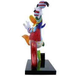 Sale Enesco Gift DSBRT Donald Duck 90th Figurin