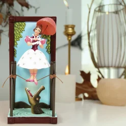Outlet Enesco Gift DSSHO HM Tightrope Girl Figuri