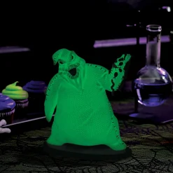 Shop Enesco Gift DSSHO Oogie Boogie Glow Fig