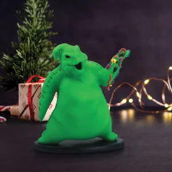 Shop Enesco Gift DSSHO Oogie Boogie Glow Fig