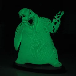 Shop Enesco Gift DSSHO Oogie Boogie Glow Fig
