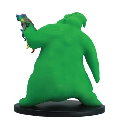 Shop Enesco Gift DSSHO Oogie Boogie Glow Fig