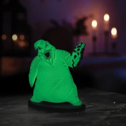 Shop Enesco Gift DSSHO Oogie Boogie Glow Fig