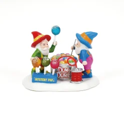Outlet Department 56 Dum Dums Taste Buds