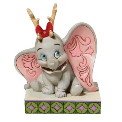 Shop Enesco Gift Dumbo Reindeer Antlers PP