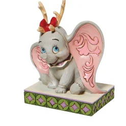 Shop Enesco Gift Dumbo Reindeer Antlers PP