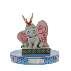 Shop Enesco Gift Dumbo Reindeer Antlers PP
