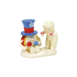 Store Department 56 Dum-Dums Drum