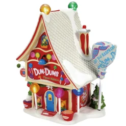 Clearance Department 56 Dum-Dums Flavor Makers