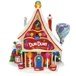 Clearance Department 56 Dum-Dums Flavor Makers