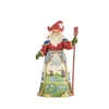 Outlet Enesco Gift Dutch Santa